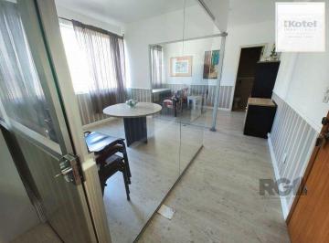 Comercial · 33m² · 1 Quarto · 🏢✨ EXCELENTE SALA COMERCIAL NA CRISTÓVÃO COLOMBO – OPORTUNIDADE IMPERDÍVEL!
