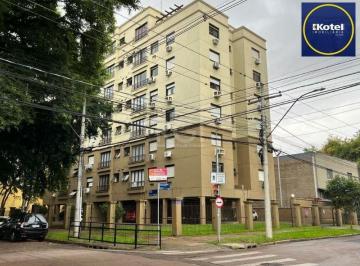 Apartamento · 70m² · 3 Quartos · 1 Vaga · Apartamento para Venda - 59m², 2 dormitórios, 1 vaga - São Geraldo