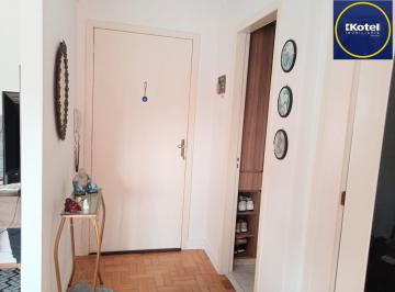 Apartamento · 47m² · 1 Quarto · 🏢 Apartamento PORTEIRA FECHADA E ANDAR ALTO à venda – centro histórico