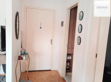 Apartamento · 47m² · 1 Quarto · 🏢 Apartamento PORTEIRA FECHADA E ANDAR ALTO à venda – centro histórico