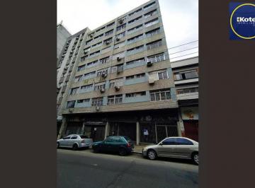 apartamento-fachada · JK na João Pessoa – Iluminado, Arejado e com Localização Perfeita! ☀
