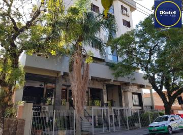 Apartamento · 71m² · 2 Quartos · 2 Vagas · 🏢 APARTAMENTO À VENDA – Edifício Palm Beach