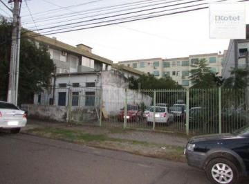 Terreno · 843m² · Terreno prox da assis brasilm, para Venda - 842m², São João
