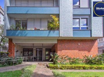 Apartamento · 189m² · 3 Quartos · 2 Vagas · 🏡 MORE NO CORAÇÃO DO MOINHOS