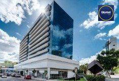 Comercial · 39m² · 1 Vaga · 🏢 Sala Comercial – Rua Ramiro Barcelos