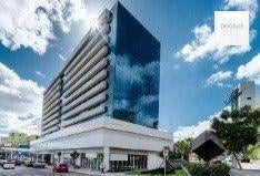 Comercial · 39m² · 1 Vaga · 🏢 Sala Comercial – Rua Ramiro Barcelos