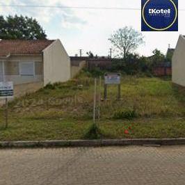 Terreno · 150m² · VENDO TERRENO DE 6X24 Loteamento Parque do Salso RS PORTO ALEGRE