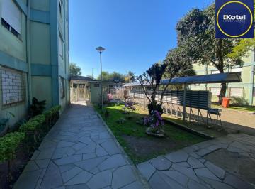 Apartamento · 35m² · 1 Quarto · 1 Vaga · APARTAMENTO CAVALHADA