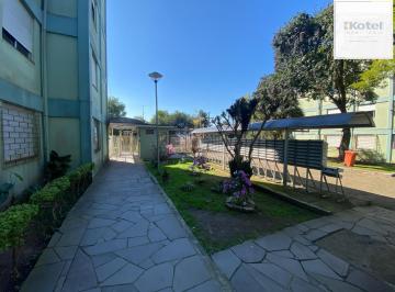 Apartamento · 35m² · 1 Quarto · 1 Vaga · APARTAMENTO CAVALHADA