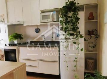 Apartamento · 31m² · 1 Quarto · APARTAMENTO À VENDA EM ÁGUA BRANCA - 31m² - 1 DORMITÓRIO