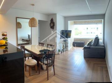 Apartamento · 70m² · 3 Quartos · 1 Vaga · APARTAMENTO À VENDA EM ÁGUA BRANCA - 70 m² - 3 QUARTOS (1 SUÍTE) - 1 VAGA