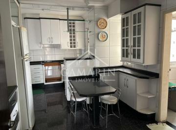 Apartamento · 110m² · 2 Quartos · 2 Vagas · APARTAMENTO À VENDA EM PERDIZES - 110m² - 3 QUARTOS - 2 VAGAS DE GARAGEM