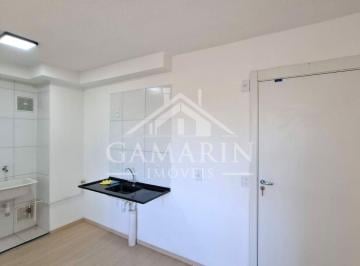 Apartamento · 41m² · 2 Quartos · Apartamento de 41m², 2 dormitórios, 1 banheiro, em condominio fechado.