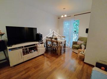 Apartamento · 60m² · 3 Quartos · 1 Vaga · Apartamento à venda com 60m², 3 quartos e 1 vaga