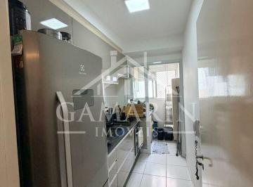Apartamento · 70m² · 3 Quartos · 1 Vaga · Apartamento à Venda - 3 Dormitórios | 70 m² | Conforto e Praticidade