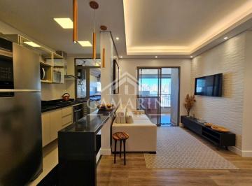 Apartamento · 71m² · 2 Quartos · 2 Vagas · Oportunidade Única na Barra Funda ? Apartamento Maravilhoso com 71m² | Andar Alto | 2 Vagas