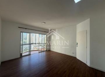 Apartamento · 110m² · 3 Quartos · 2 Vagas · APARTAMENTO À VENDA EM PERDIZES - 110m² - 3 QUARTOS - 2 VAGAS DE GARAGEM
