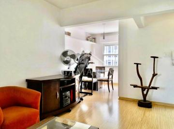 Apartamento · 59m² · 1 Quarto · 1 Vaga · APARTAMENTO À VENDA EM PERDIZES - 59m² - 1 DORMITÓRIO - 1 VAGA DE GARAGEM