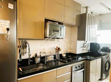 Apartamento · 58m² · 2 Quartos · 1 Vaga · APARTAMENTO Á VENDA EM ÁGUA BRANCA - 2 QUARTOS - 1 SUÍTE - 1 VAGA DE GARAGEM