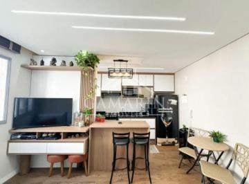 Apartamento · 30m² · 1 Quarto · Apartamento com 1 dormitório à venda - 30m² - Barra Funda