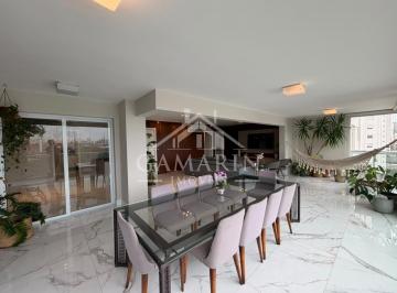 Apartamento · 241m² · 4 Quartos · 3 Vagas · Apartamento de 4 quartos, 2 suíte, 3 vagas de garagem, ar-condicionado, em condominio Club.