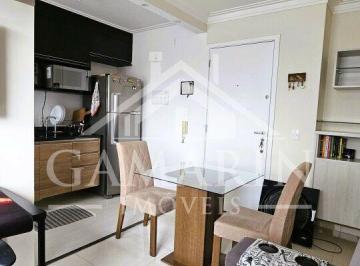 Apartamento · 31m² · 1 Quarto · APARTAMENTO À VENDA EM ÁGUA BRANCA - 31m² - 1 DORMITÓRIO - LOCALIZAÇÃO ESTRATÉGICA