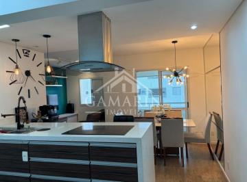 Apartamento · 70m² · 2 Quartos · 1 Vaga · APARTAMENTO MOBILIADO PARA LOCAÇÃO EM ÁGUA BRANCA - 70 m² - 2 QUARTOS (1 SUÍTE) - 1 VAGA