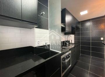 Apartamento · 65m² · 3 Quartos · 2 Vagas · Apartamento de 65m², 3 dormitórios, 1 suíte, marcenaria em todos os cômodos, 2 vaga de garagem .