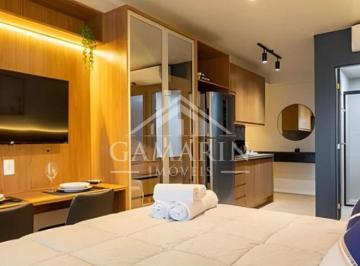 Apartamento · 32m² · 1 Quarto · APARTAMENTO À VENDA EM PERDIZES - 32m² - 1 DORMITÓRIO - SEM VAGA