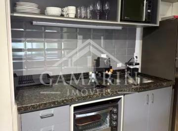 Apartamento · 25m² · 1 Quarto · APARTAMENTO PARA LOCAÇÃO - MOBILIADO - 25m² - 1 DORMITÓRIO