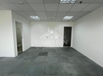 Comercial · 48m² · 2 Vagas · CONJUNTO COMERCIAL NA REGIÃO DA BARRA FUNDA - 48 m²