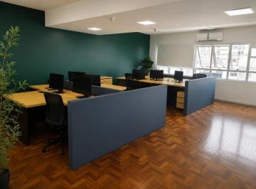 Comercial · 247m² · 2 Quartos · Excelente conjunto/sala separadas em sala 1001 e sala 1002 com 123, 68 m2 privat