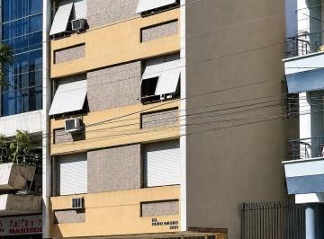 Apartamento · 43m² · 1 Quarto · Apartamento 1 dormitório no Moinhos