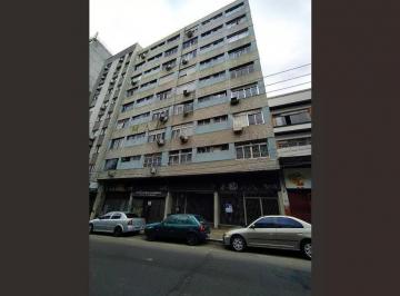 apartamento-fachada · JK na João Pessoa – Iluminado, Arejado e com Localização Perfeita! ☀