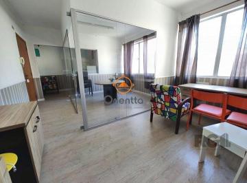 Comercial · 33m² · 1 Quarto · 🏢✨ EXCELENTE SALA COMERCIAL NA CRISTÓVÃO COLOMBO – OPORTUNIDADE IMPERDÍVEL!