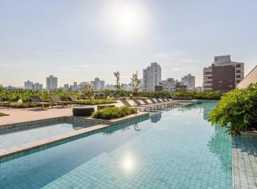 Apartamento · 164m² · 3 Quartos · 3 Vagas · 🌇 Atmosfera Sky – Viva o Pôr do Sol mais Icônico de Porto Alegre!