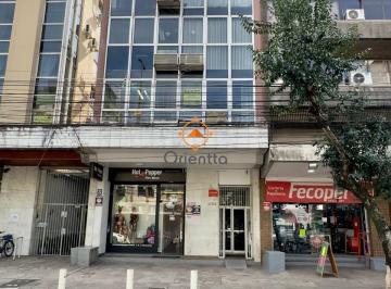 Comercial · 42m² · 🏢 OPORTUNIDADE IMPERDÍVEL – SALA COMERCIAL NA AV. CRISTÓVÃO COLOMBO