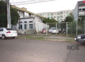 Terreno · 843m² · 🌳 Ótima oportunidade – Terreno à venda em Porto Alegre