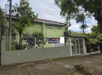 Casa · 169m² · 3 Quartos · 3 Vagas · CASA 3 DORMITÓRIOS COM 2 VAGAS NO BAIRRO TERESÓPOLIS EM PORTO ALEGRE/RS