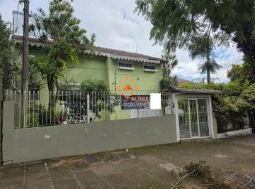 Casa · 169m² · 3 Quartos · 3 Vagas · CASA 3 DORMITÓRIOS COM 2 VAGAS NO BAIRRO TERESÓPOLIS EM PORTO ALEGRE/RS