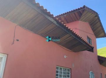 Rural · 1000m² · 3 Quartos · 8 Vagas · Chácara à venda no bairro Buquirinha - São José dos Campos/SP