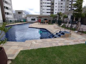 Apartamento · 55m² · 2 Quartos · 1 Vaga · Apartamento à venda no bairro Vila Industrial - São José dos Campos/SP