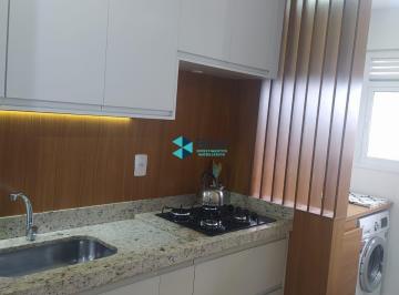 Apartamento · 73m² · 3 Quartos · 2 Vagas · Apartamento à venda no bairro Jardim Petropolis - São José dos Campos/SP