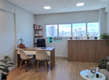 Comercial · 33m² · 2 Quartos · 1 Vaga · Sala comercial à venda no bairro Jardim Aquárius - São José dos Campos/SP