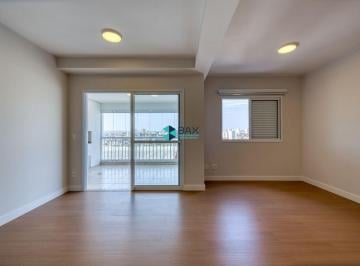 Apartamento · 77m² · 2 Quartos · 1 Vaga · Apartamento à venda no bairro Royal Park - São José dos Campos/SP