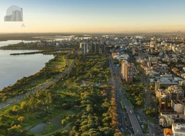 Apartamento · 164m² · 3 Quartos · 3 Vagas · 🌇 Atmosfera Sky – Viva o Pôr do Sol mais Icônico de Porto Alegre!