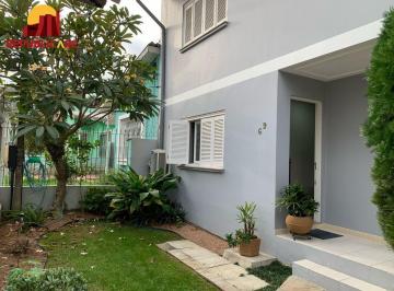 Casa · 271m² · 4 Quartos · 2 Vagas · 🏡 EXCELENTE SOBRADO À VENDA NO BAIRRO PARTENON – PORTO ALEGRE
