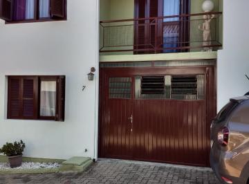 Casa · 91m² · 3 Quartos · 2 Vagas · 🏡 Sobrado à Venda – Rua Silveira Martins, 1439