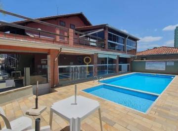 Apartamento · 44m² · 2 Quartos · 1 Vaga · Apartamento Mobiliado à Venda no Indaiá em Caraguatatuba I 2 dormitórios