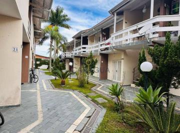 Casa · 68m² · 2 Quartos · 1 Vaga · Apartamento à Venda no Capricórnio II 2 dormitórios